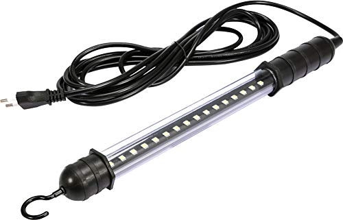 Yato 82699 – Kabel Workshop LED Lamp 3,2 W