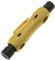 Pelacables coaxial para RG59, RG6, RG7, RG11
