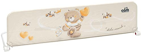 CAM Il Mondo del Bambino 8005549074934 Bett