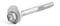 BMW Exzenterschraube M12 x 1,5 x 125, passend für E81 E82 E87 E87 LCI E88 33326764292