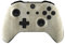 eXtremeRate Carcasa para Xbox One S X Accesorios Funda Delantera Protectora de la Placa Frontal Cubierta Antideslizante para Xbox One X S Control-Model 1708 (Grano de Pino)