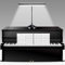 NovoLido Lampe de Piano, 2 in 1 Lampe de Bureau LED avec Base et Pince, Lampe Pupitre Musique pour Lecture, Lire, Claviers, Travail, Table, Chevet, 3 Modes de Couleur et Gradation en Continu