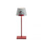 Zafferano Lampes à Porter Poldina x Peanuts table lamp Aviator