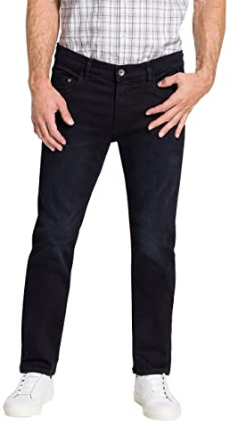 Pioneer Herren Jeans Hose Eric Stretchdenim Blue