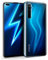COOL SMARTPHONES & TABLETS ACCESSORIES Funda Silicona para Realme 6 Pro (Transparente)
