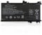 TE04XL HSTNN-DB7T TPN-Q173 Laptop Batteria per HP Omen 15-AX200 Pavilion 15-BC200 15-BC500 15-DP0000 15-bc201nl 15-bc204nf 15-bc206nl bc210nd bc230ng bc232ng bc233ng 15-ax214nl ax216nf ax217nl ax220nf
