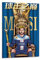 JIANJIE Messi World Fußball Champion Poster King of The Ball Ziege Leinwand Kunstdrucke Poster Foto Bild Malerei Poster