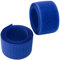 AERZETIX - C65980 - Klettband/-rolle 40 mm 1 meter - organizer/kabelbinder - band für kleidersäcke - aus polyamid und polyester - farbe: royalblau