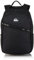 Quiksilver Herren Freeday 20l Rucksäcke, Schwarz 241, Einheitsgröße