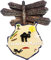 Gran Canaria Spanien Gran Canaria Kühlschrankmagnet Kühlschrankmagnet Dekoration Magnet Aufkleber Souvenir Harz Handwerk