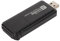 Adaptateur Réseau USB WiFi 6E, 3000Mbps, Carte WiFi Gigabit sans Fil Tri-Bande 2.4G 5G 6G pour Ordinateur de Bureau 10 11