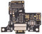for Xiaomi Redmi K40 Gaming/Poco F3 GT OEM Charging Port Board