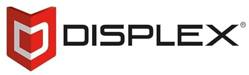 DISPLEX Smart Glass iPhone