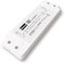 illuburg LED Trafo 12V 60W Flach Flackerfrei Geräuschlos für G4 GU5,3 LED Streifen Möbel Verdeckte Montage Netzteil Treiber Vorschaltgerät Driver Power Supply