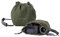 PGYTECH OneGo Borsa a Tracolla per Fotocamera con Coulisse, Custodia Morbida Compatibile con Fotocamere Mirrorless Nikon/Canon/Sony/Fuji/Action, Verde