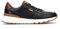 Pikolinos Sneakers in Leder Aranda für Männer Farbe Negro