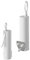 Power Bank for iPhone - 5,000mAh 20W Fast Charging Battery Pack with Built-in Plug & Lightning Cable. 2-in-1 Small Compact Powerbank/Portable Charger for Apple iPhones 14/13/12/11/X/8/7