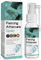 Bvizyelck Spray Antiseptique Après Piercing - 30ml Solution de Nettoyage Pour Oreille, Nez, Corps - Lotion Cosmétique Pour Le Trou D'oreille