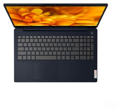 Lenovo IdeaPad 3 15ITL6 - Disco rigido SSD Core i5-1135G7-256GB, RAM da 15,6, 4 core a 4,2 GHz, Win 11 Home, colore: Blu