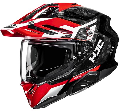 HJC, Integraler Motorradhelm RPHA 60 DAKAR MC1, XL