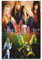 Band Album Cover Vixen Musikalbum-Cover, Rock-Wand-Collage-Set, Band-Poster, Raumästhetik, Poster, Albumcover, signierte limitierte Poster, Leinwand-Wandkunst für Wanddekoration, 20 x 30 cm, Unf
