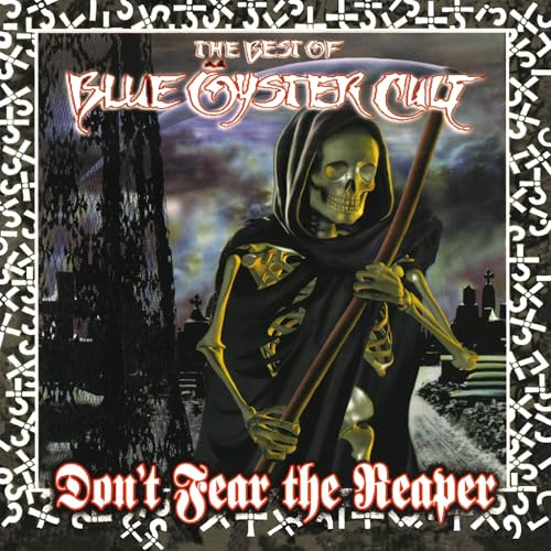 Best Of Blue Oyster Cu...