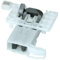 SOS Accessoire Sécurité de porte, Fermeture, Verrou pour Lave-vaisselle BOSCH 00636708