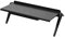 ABOOFAN Adjustable Computer Monitor Shelf Punch Storage Rack for Routers Game Consoles Top Boxes for Tv Monitor Organization