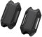 Crash Bars Block Für G310GS G310R HP2 Enduro Sport HP4 HP R1250GS Motorrad Motor Sturzbügel Schutz Stoßstange Dekorativer Schutzblock 25MM Motorrad Stoßstangenblock Schutz Dekor(Black -A)