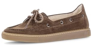 Gabor Damen Mokassins, Frauen Slip On