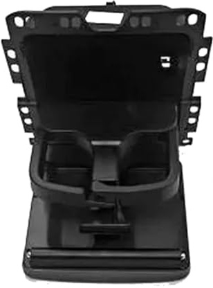 Center Console Vehicle Cup Holders For VW For Tiguan 2009-2017 Car Rear Center Console Assy Drink Holder 7N0862533NA2-A38G 7N0-862-533-NA2 Drink Holder