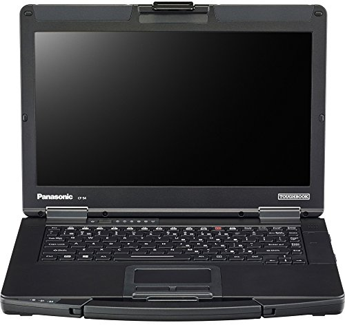 CF-54 NON TOUCH PANASONIC TOUGHBOOK
