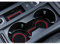LFOTPP Golf 7 Facelift R GTD GTI GTE Golf Variant Tapis en Caoutchouc Anti-dérapant Tapis Car Styling Intérieur Rouge