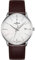 Junghans Funkuhr Meister Mega für Damen und Herren 058/4800.00