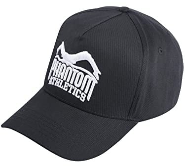 Phantom Sport Cap | Herren Fitness Kappe - Training Basecap | Baseball Mütze
