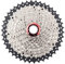 BOLANY 8/9/10 Fach Kassette 11-25T/32T/36T/40T/42T/46T/50T, Bicycle Speed Cassette Geeignet für MTB Fahrrad, Rennrad, Leichtes Freilaufritzel, kompatibel mit Shimano, SRAM, Sunrace