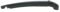 VAICO V25-1459 Wischerarm, der