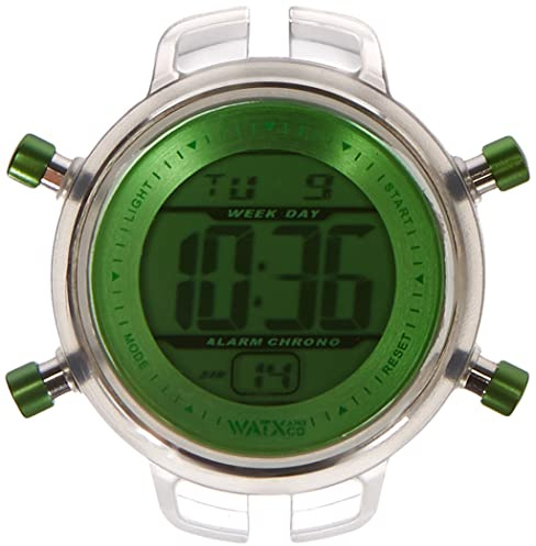 WATXANDCO Uhrenbox RWA1632