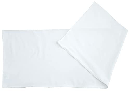 Nurtextil24 Seitenschläferkissen Inlett ohne Füllung Baumwolle Auswahl 40x145 40x140 Innenkissen/Kissenhülle (ungefüllt) 40x120cm