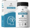 JustFloow Genius Zen® Stress Relief Supplement | 9 Active Calming Ingredients| Natural Relief of Anxiousness, Nervousness, and Irritability | Vegan & Gluten Free | 2 Month Supply