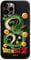 Personalaizer iPhone 12 Pro MAX Case - Black with a Dragon Ball Z Shenron and Balls Design