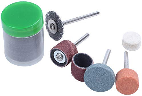 Electric Grinder Accessory 105pcs Drill Multi Function Grinding Sanding Polishing Disc Wheel Tip Cutter Drill Disc