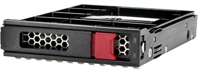 HP E 960 Go Disque SSD interne 3,5 SATA (SATA/600) Lecture intensive 0,8 DWPD