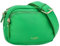 Gusti Umhängetasche Leder - Lulu Umhängetasche Schultertasche Ledertasche Grün Leder