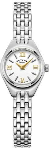 Rotary LB05125-70 Ladies Balmoral Watch