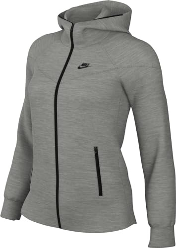 NIKE Damen Kapuzenpullover-fb8338 Kapuzenpullover
