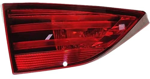 Auto Rückleuchten für BMW X1 E84 2008 2009 2010 2011 2012 2013 2014 2015,Anhänger Rücklicht Kontrollleucht,Multifunktion Heckleuchten Leuchten,A/Leftinner