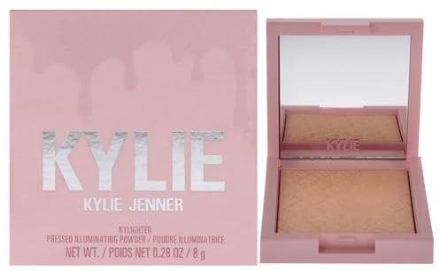 Kylie Cosmetics - Kylie Jenner - Kylighter - Illuminating Powder - 060 Queen Drip - 8g
