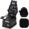 Fiber Optic Cleaver - Precision Cable Cutting Tool with Carry Bag for Optimal Fiber Handling