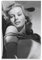 REDCHAMBER Miss Sweden Winners Anita Ekberg Retro-Poster, Druck, Fotokunst, Malerei, Leinwand, Poster, Zuhause, moderne Dekoration, Poster, 20 x 30 cm